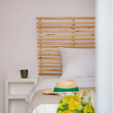 Magicholidays 333 Apartamento Megali Ammos (Mykonos)