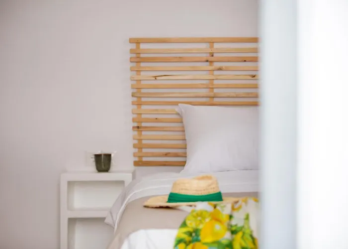 Magicholidays 333 Apartamento Megali Ammos (Mykonos)