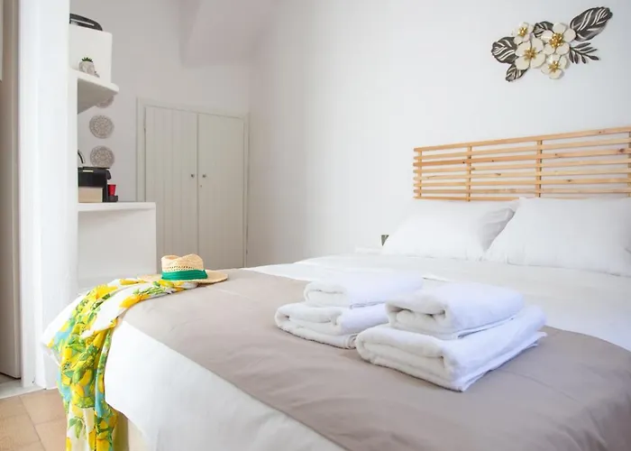 Magicholidays 333 Apartamento Megali Ammos (Mykonos)