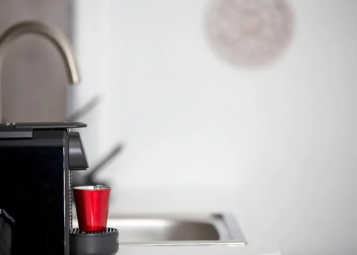 Apartamento Magicholidays 333 Megali Ammos (Mykonos)