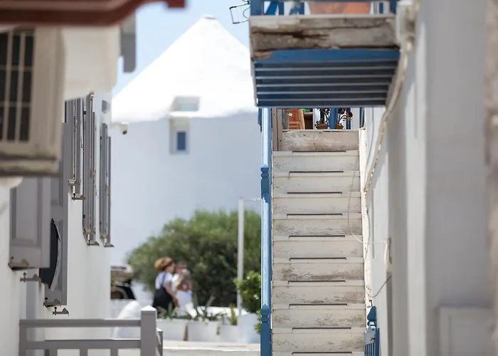 Apartamento Magicholidays 333