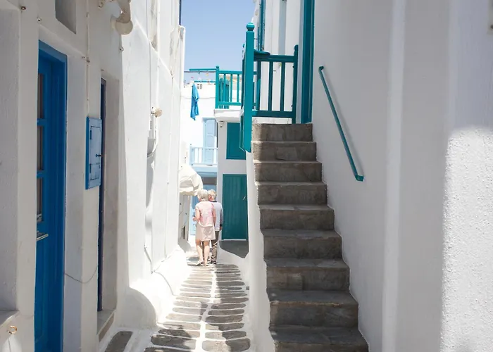 Magicholidays 333 Apartamento