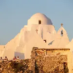 Magicholidays 333 Megali Ammos (Mykonos)