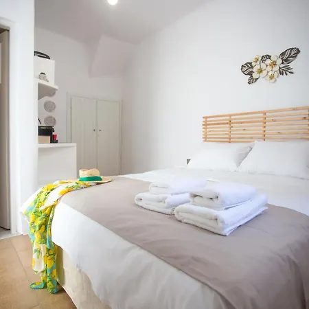 Magicholidays 333 Apartment Megali Ammos (Mykonos)