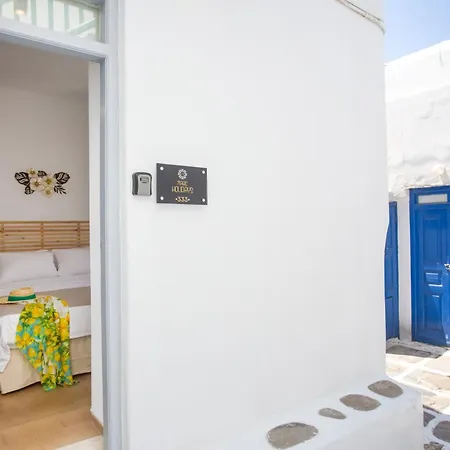 Apartment Magicholidays 333 *