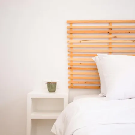 アパート Magicholidays 333