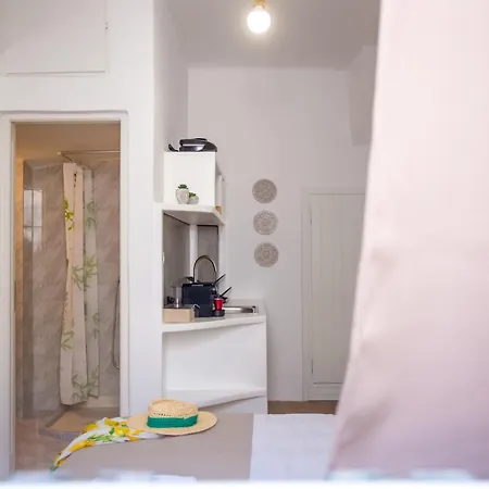 Magicholidays 333 アパート *