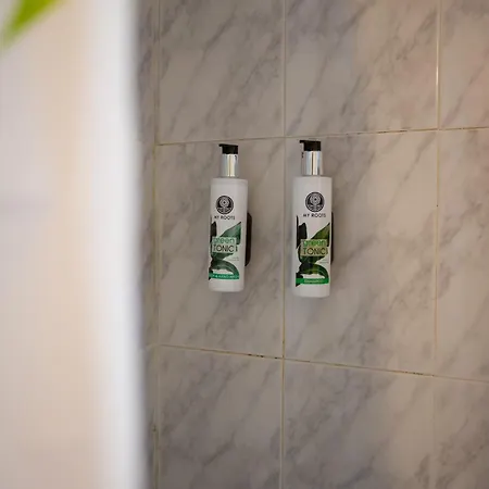 Magicholidays 333 アパート