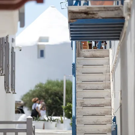 アパート Magicholidays 333