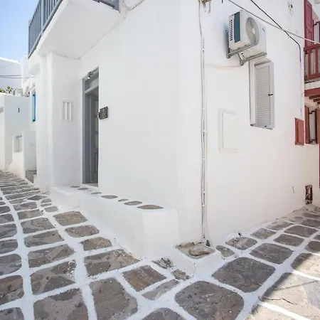 Magicholidays 333 アパート *