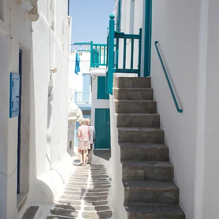 Magicholidays 333 アパート