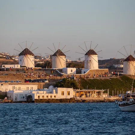 Magicholidays 333 アパート *