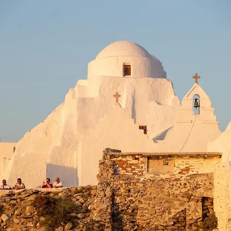 Magicholidays 333 Megali Ammos