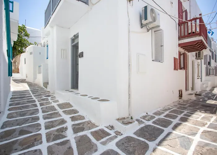 Magicholidays 333 Apartment *