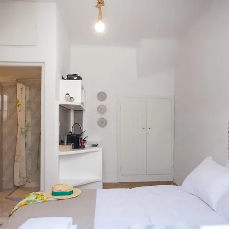 Magicholidays 333 Apartamento Megali Ammos (Mykonos)